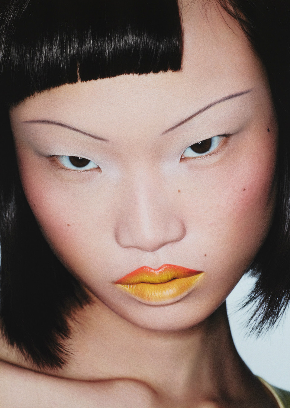 WENLI ZHAO