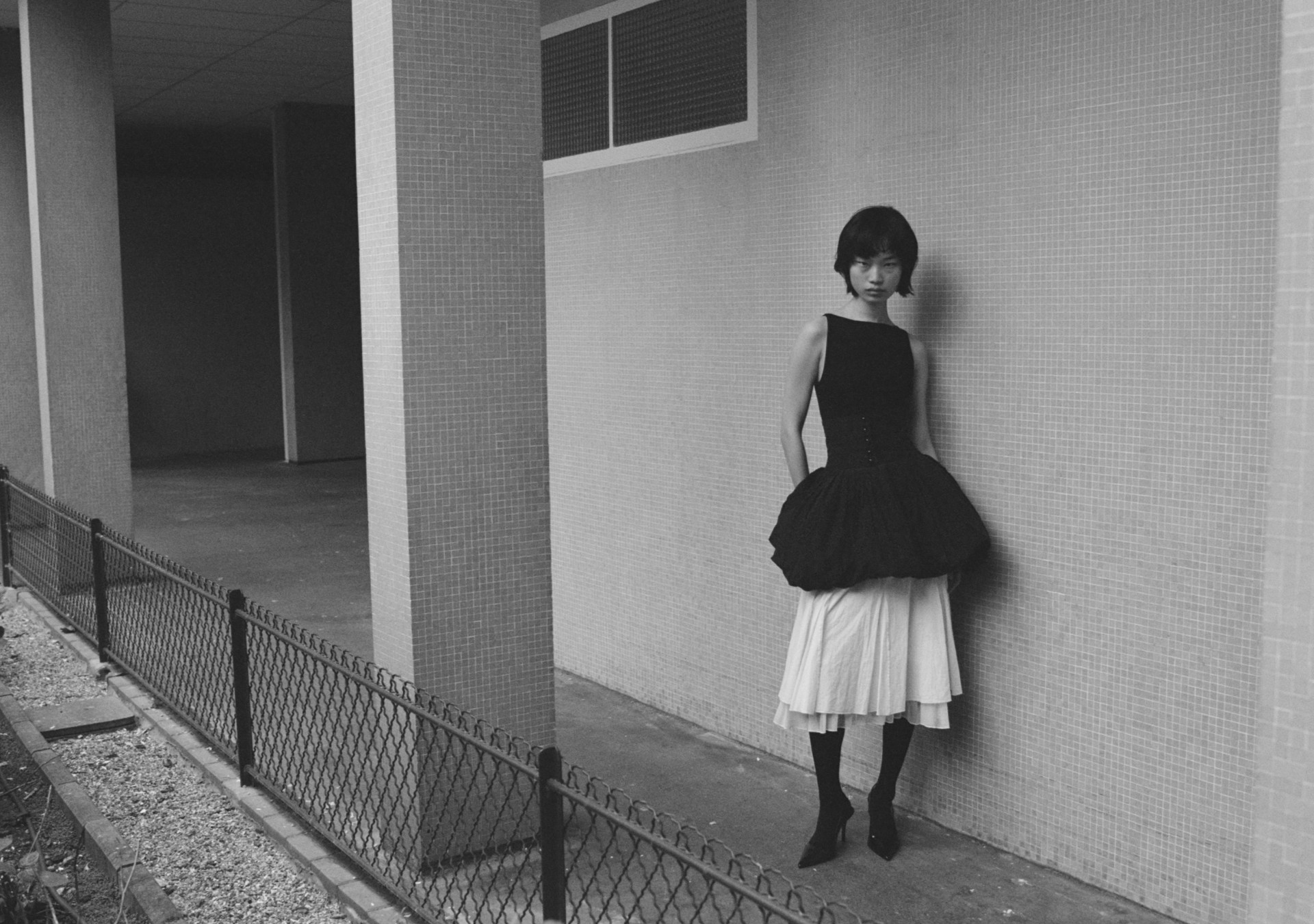 WENLI ZHAO
