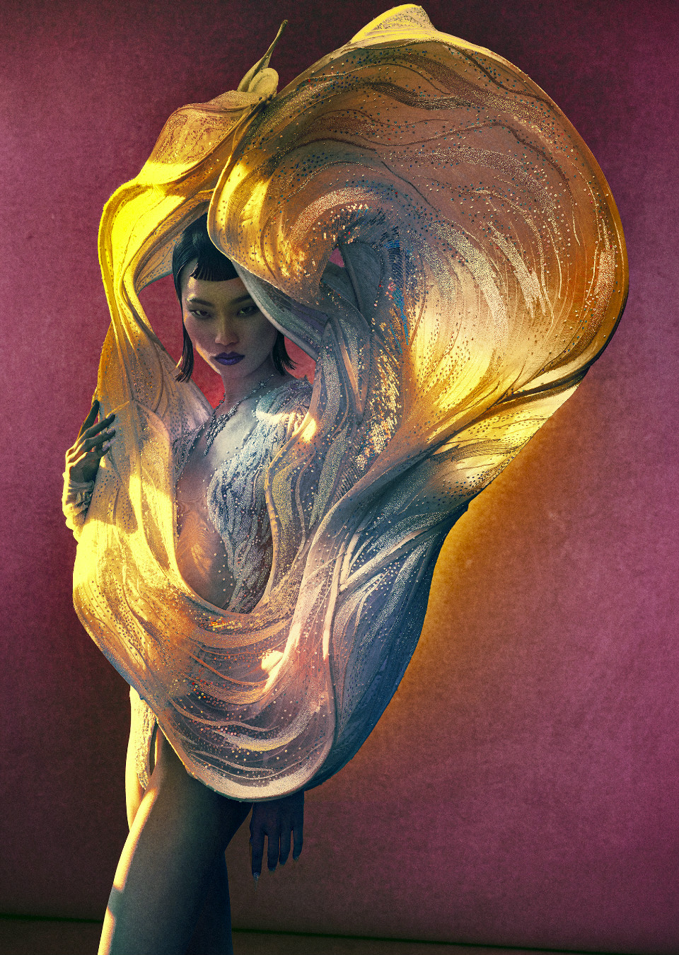 WENLI ZHAO