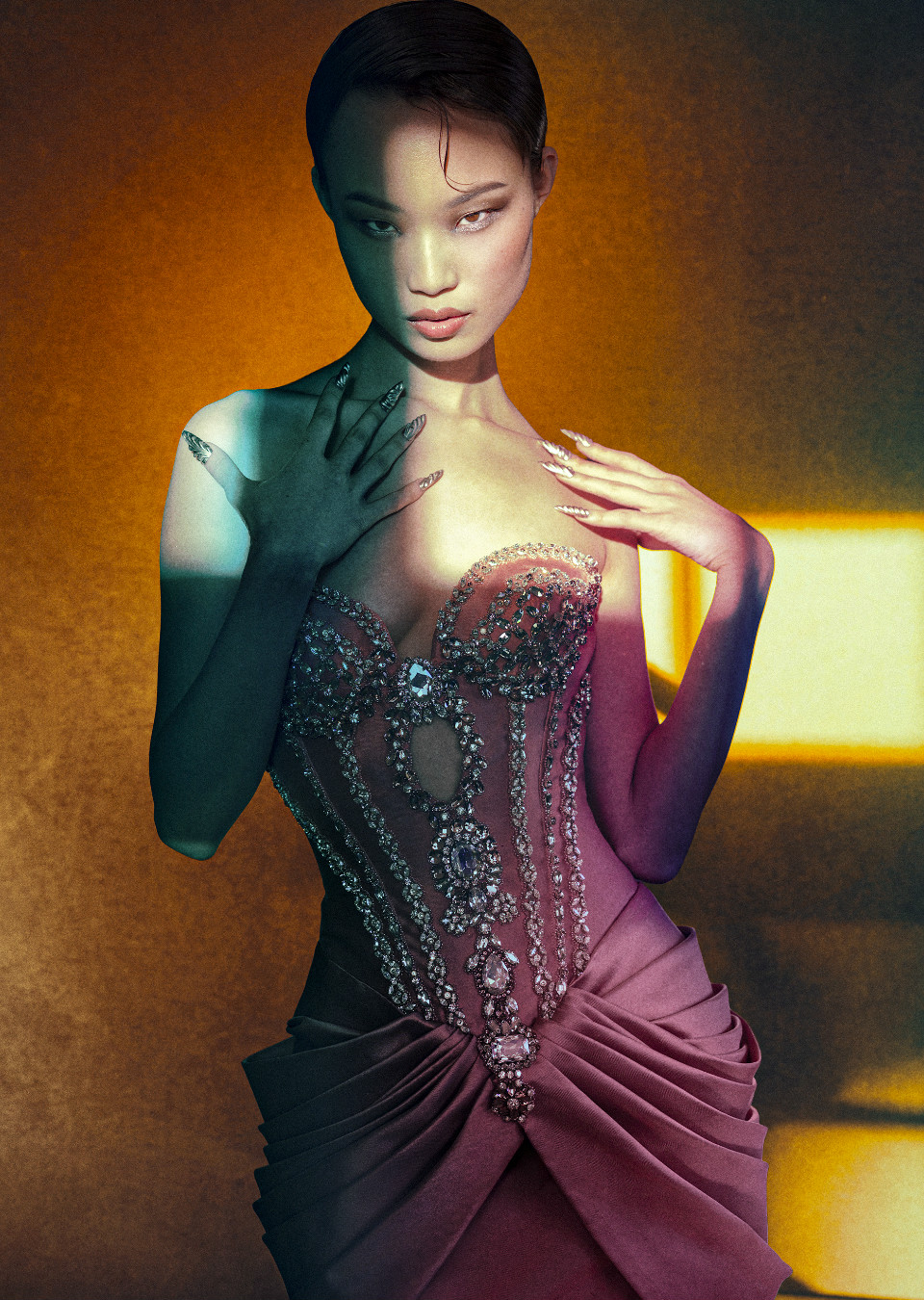 WENLI ZHAO
