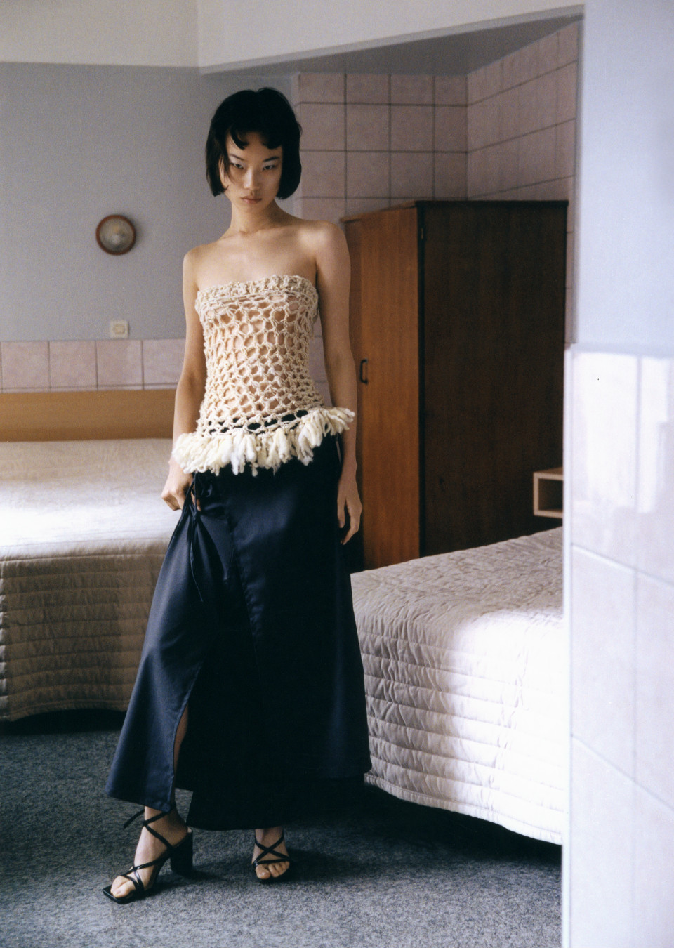 WENLI ZHAO