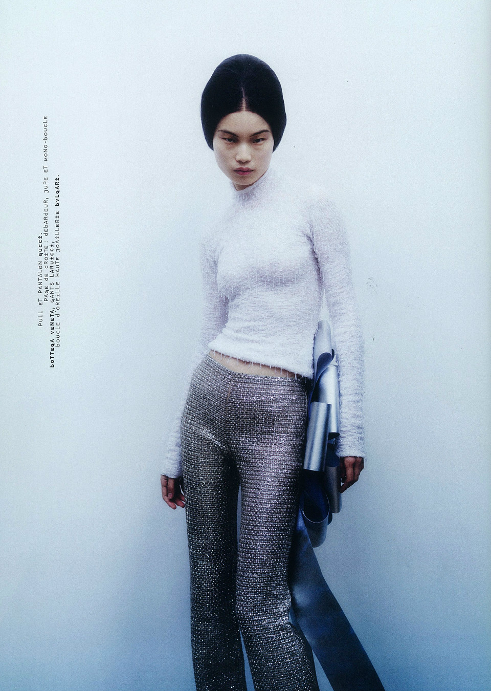 WENLI ZHAO