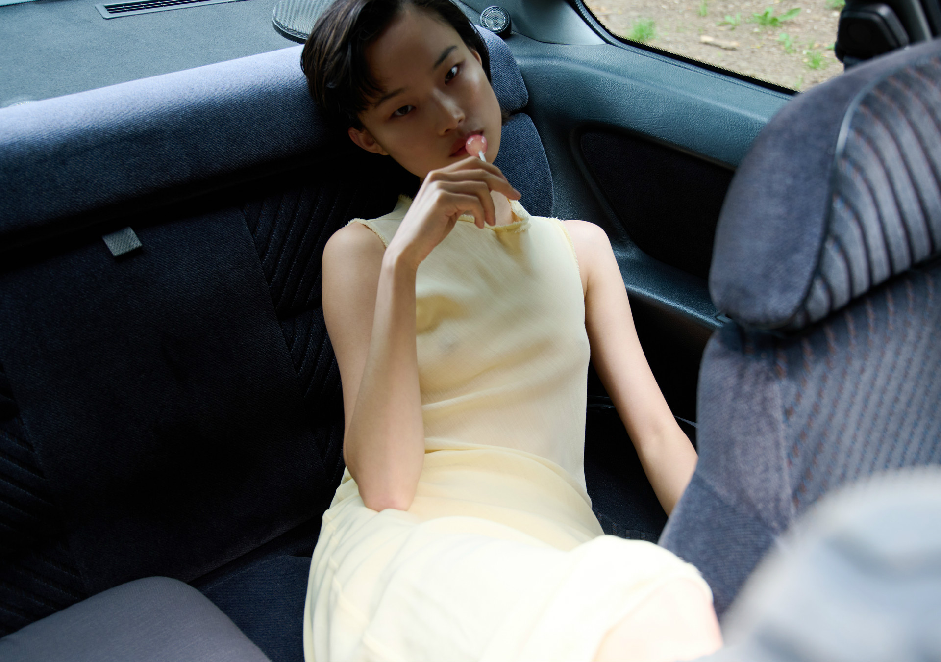 WENLI ZHAO