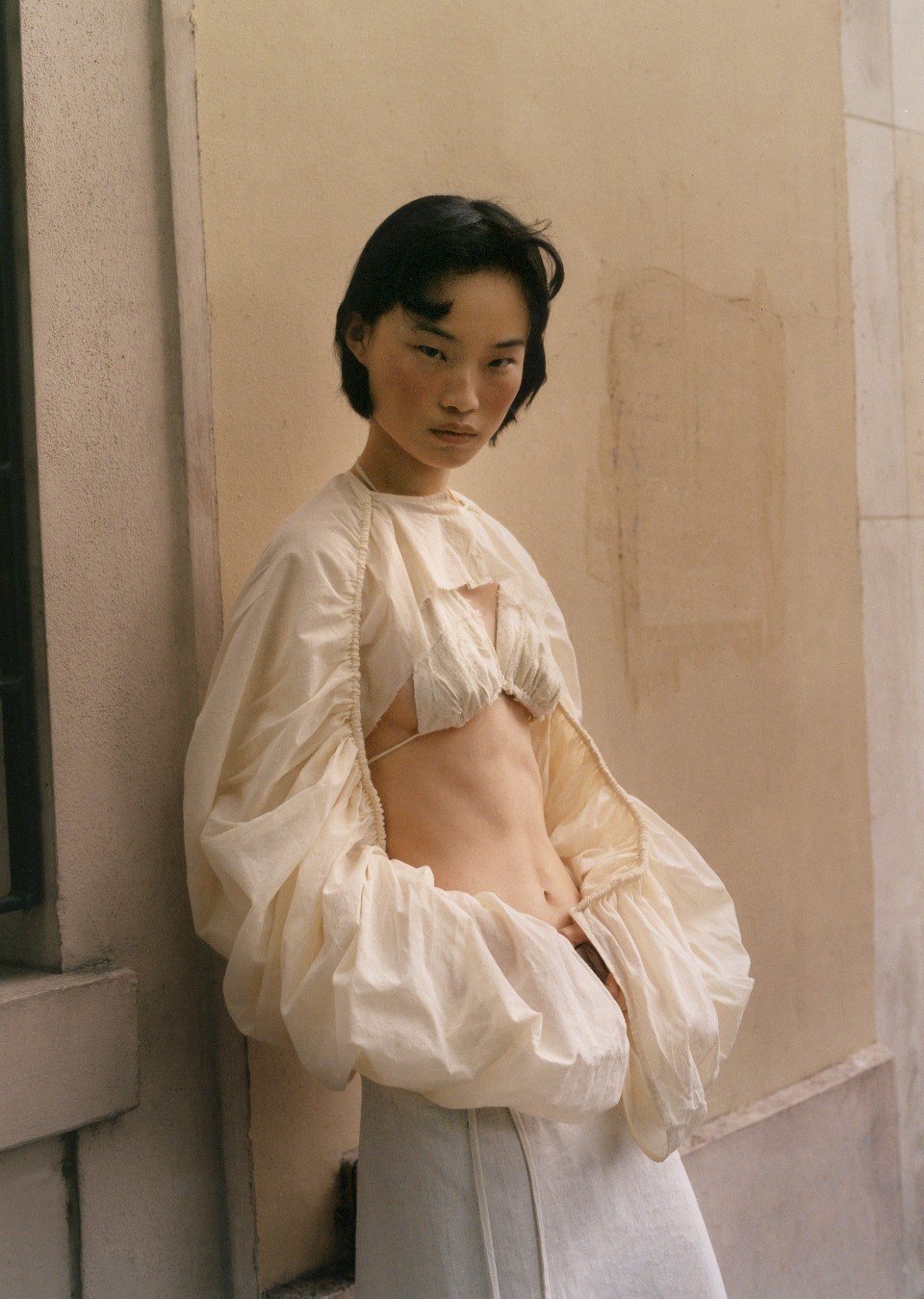 WENLI ZHAO