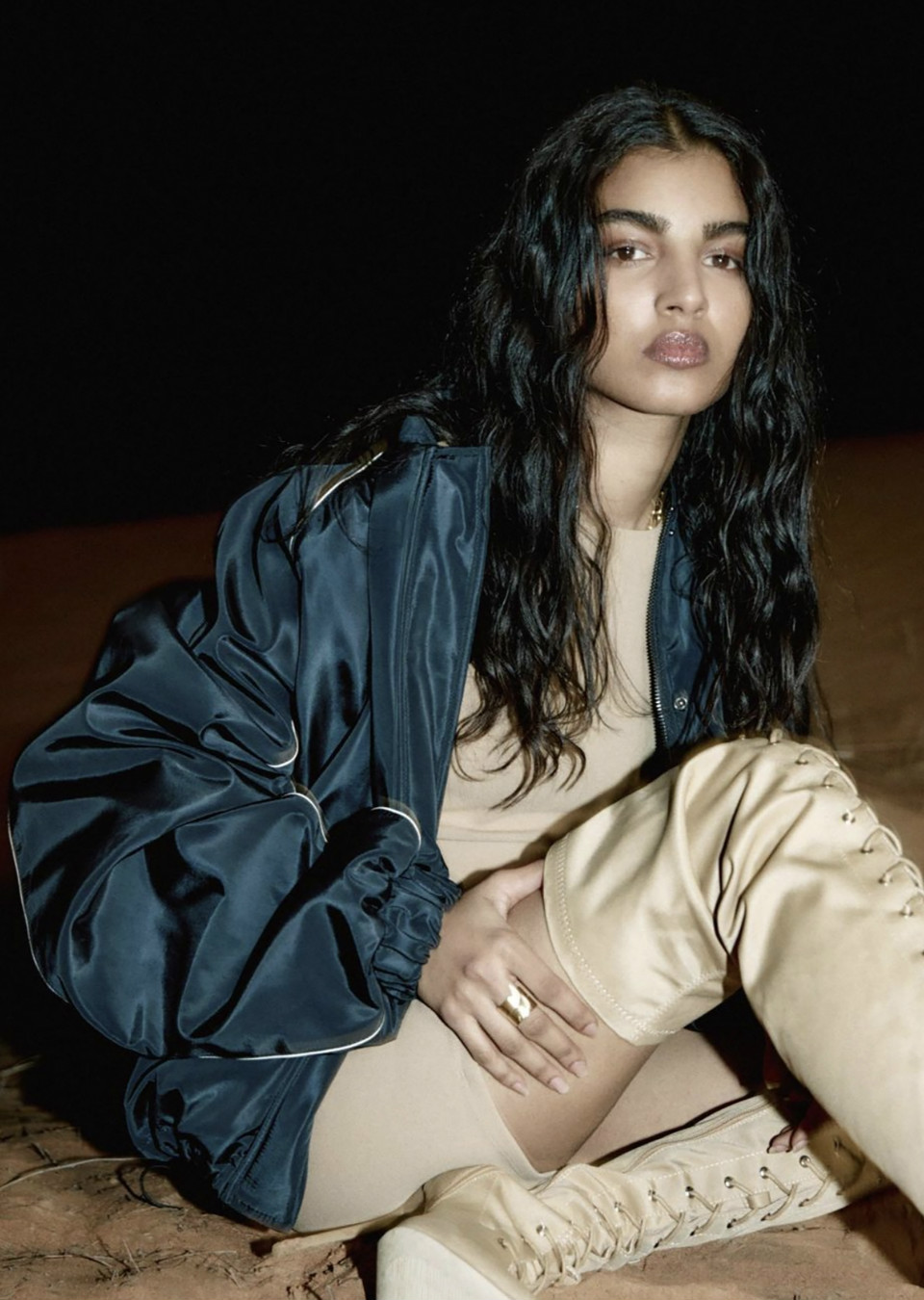 SHANIA AMAR