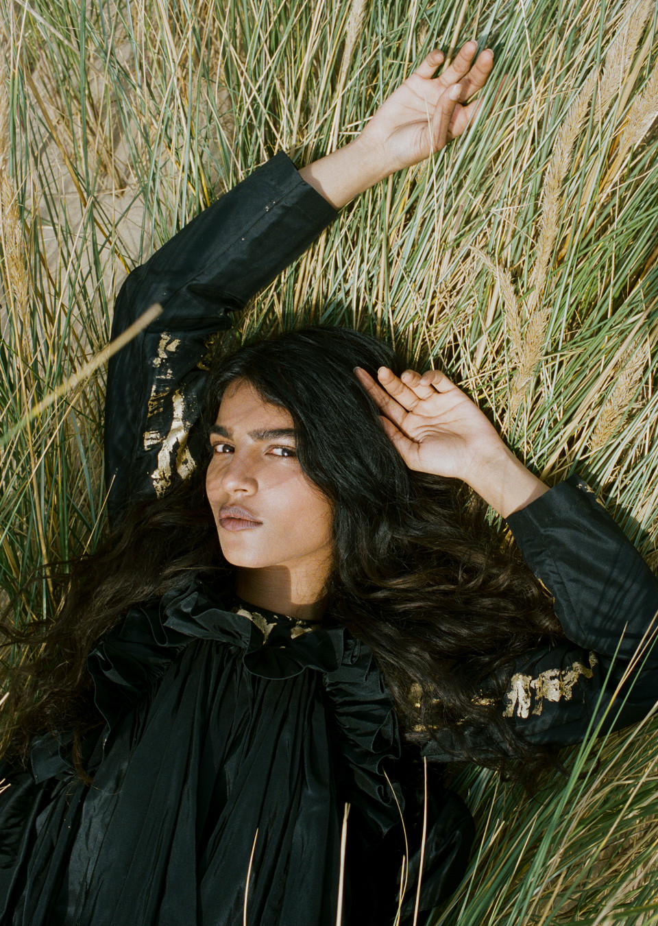 SHANIA AMAR