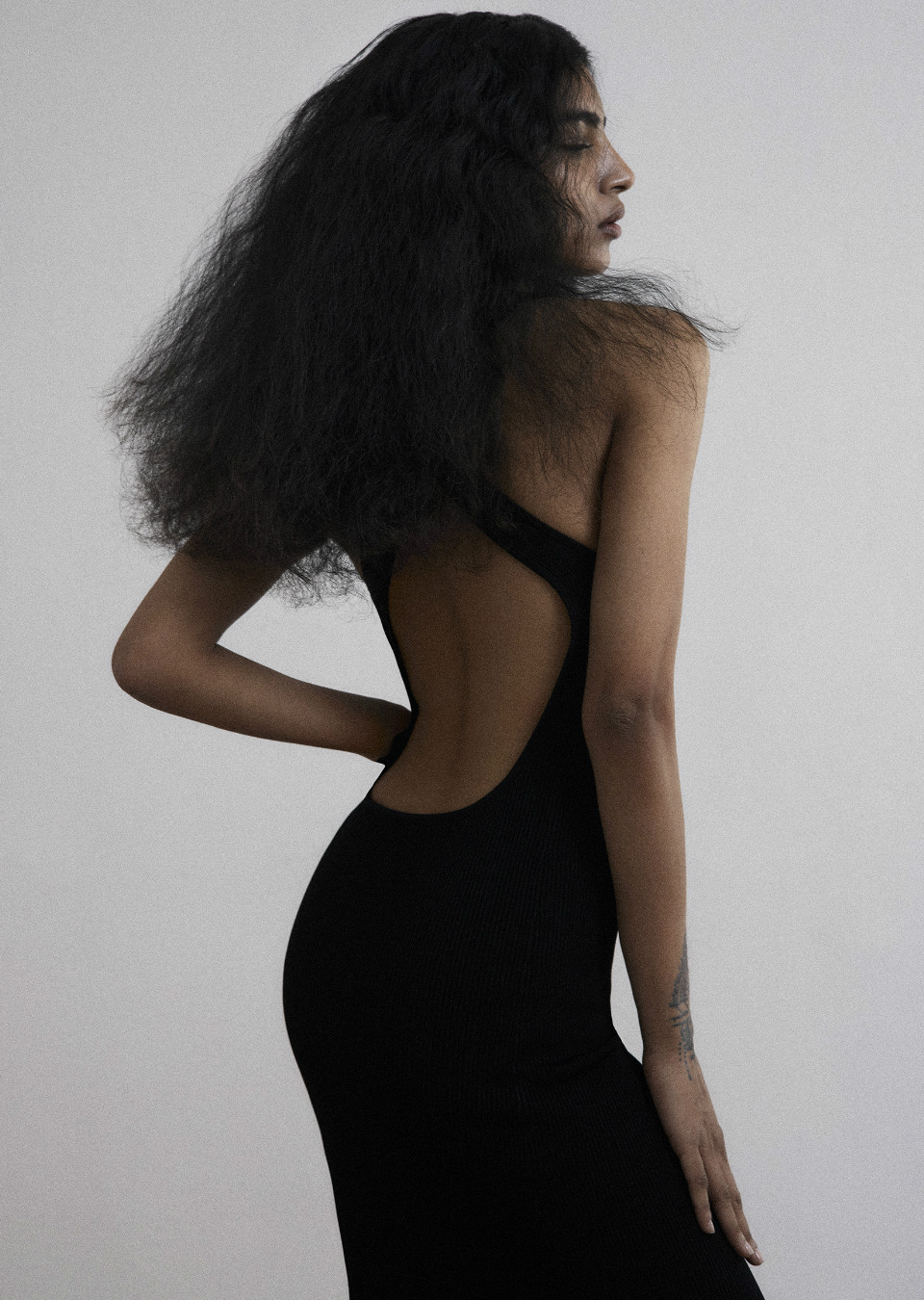 SHANIA AMAR