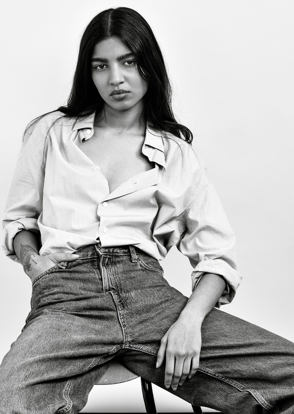 SHANIA AMAR