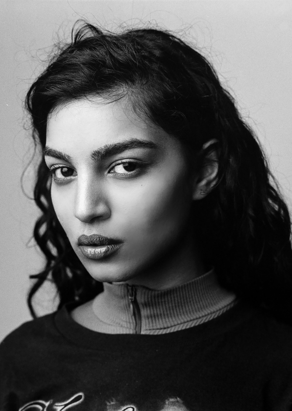 SHANIA AMAR