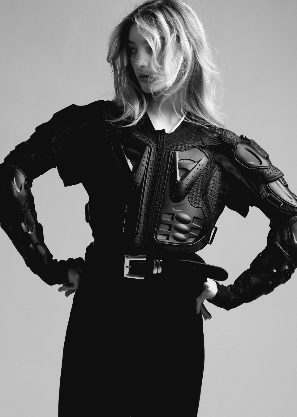 Zoé Osmond