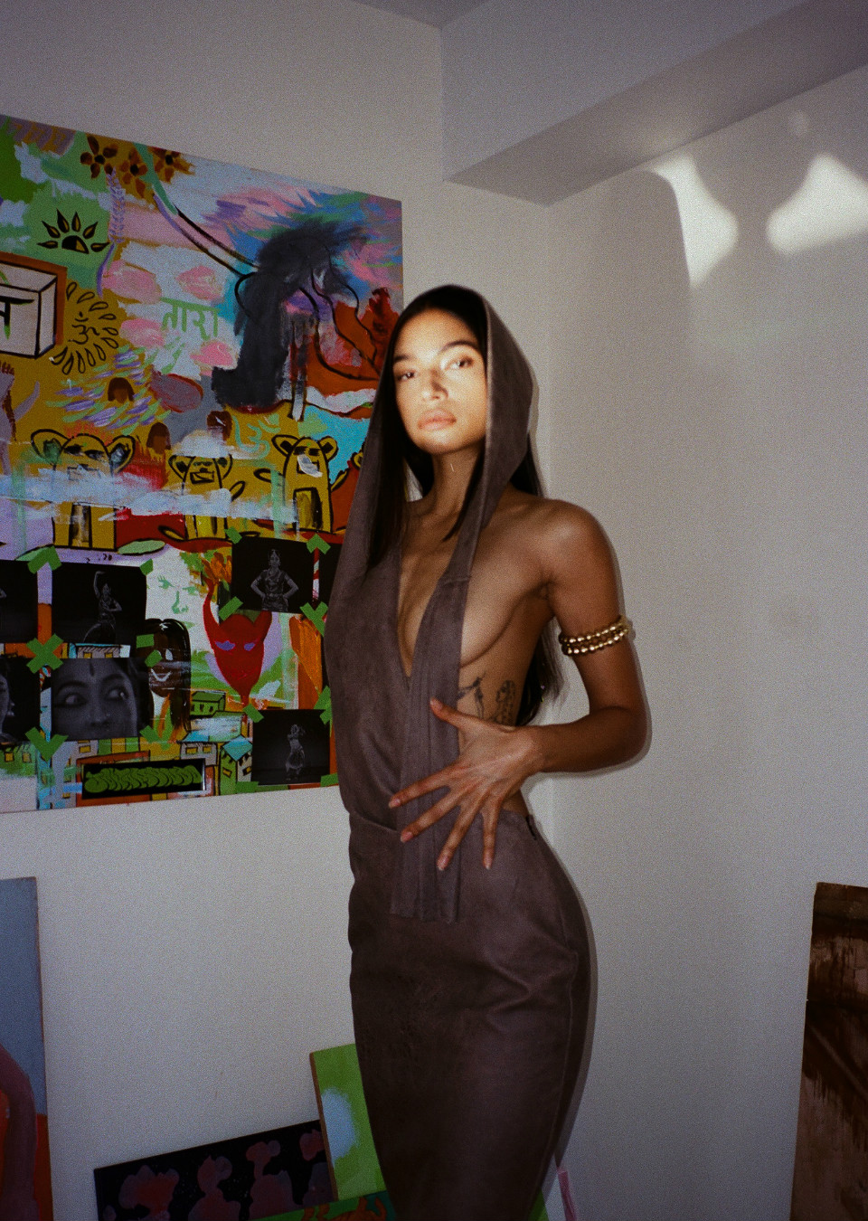 Tara Raani