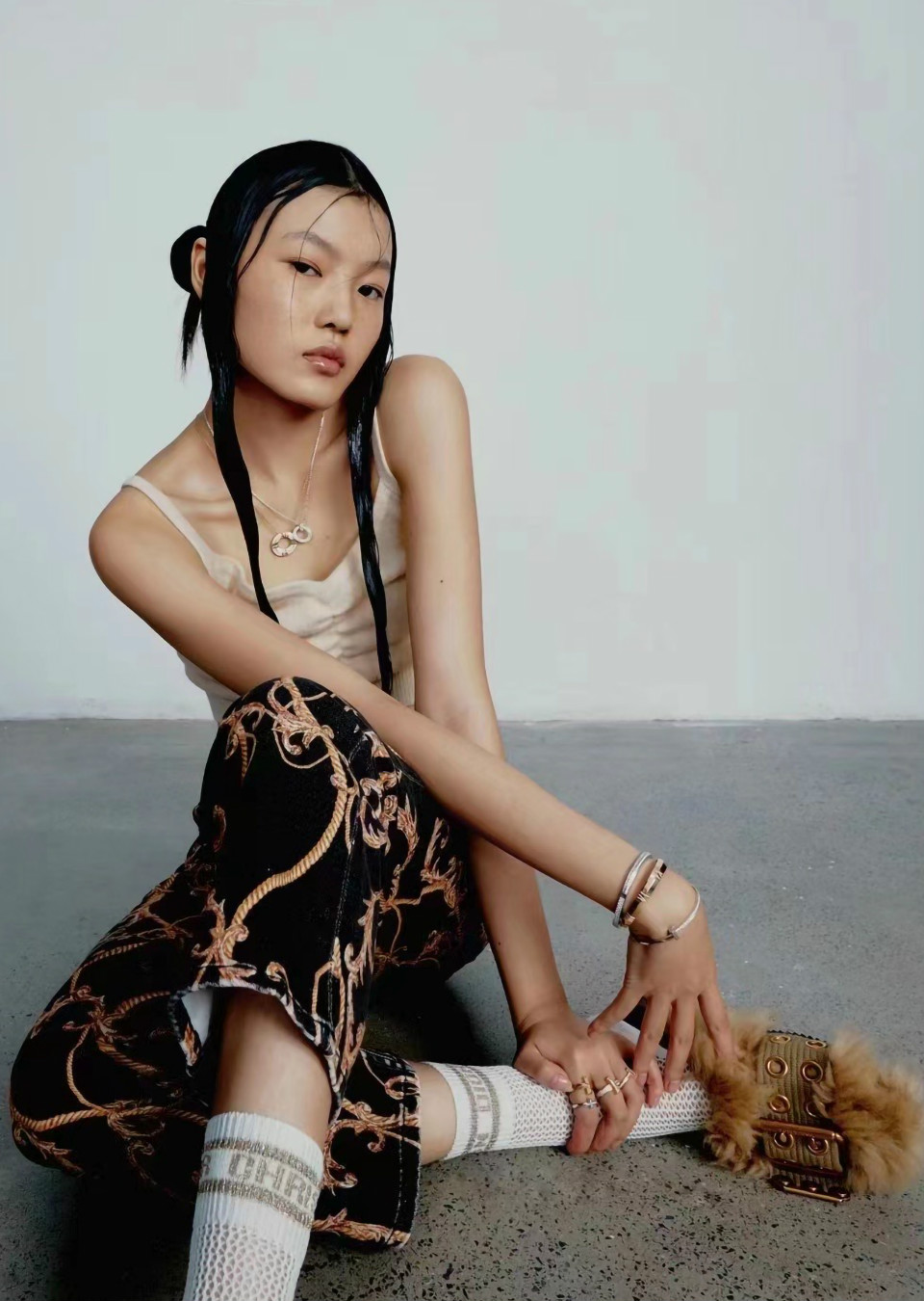 JIAYI LIU