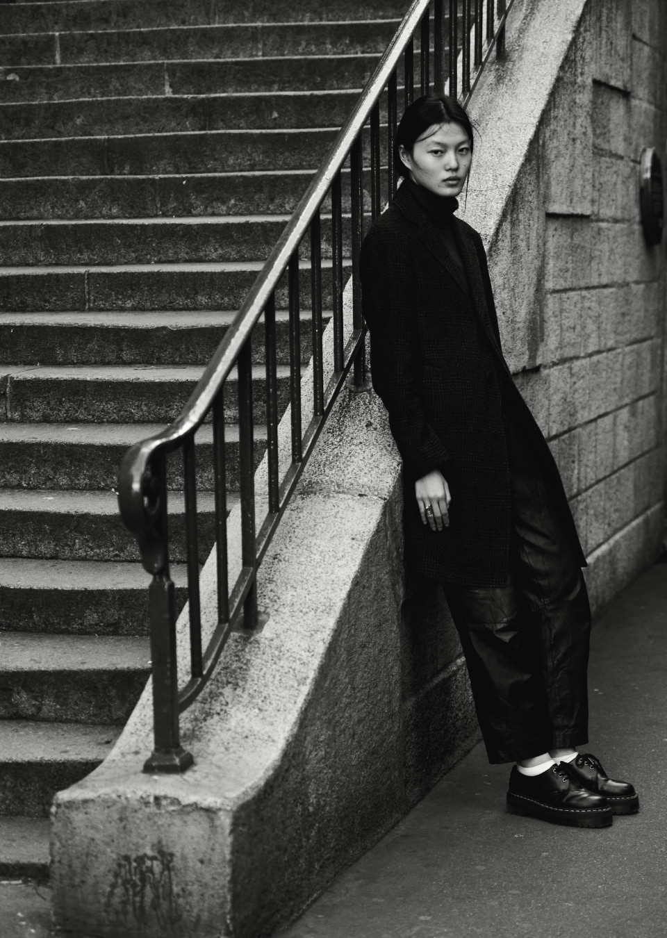 JIAYI LIU