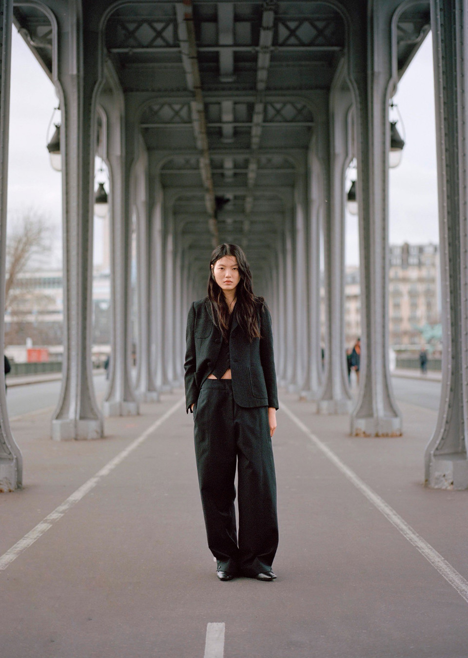 JIAYI LIU
