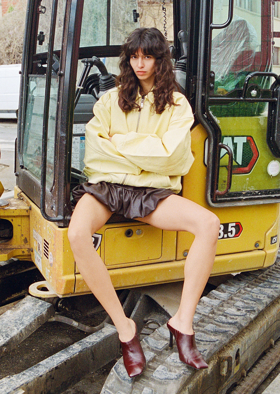 GAL LEVI