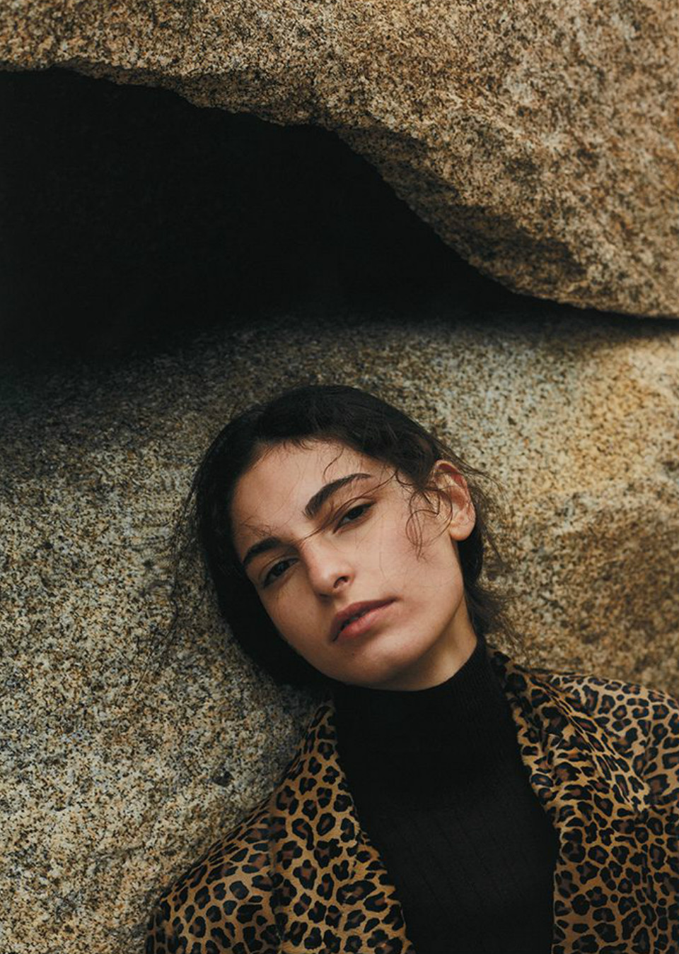 Talia Ferralis