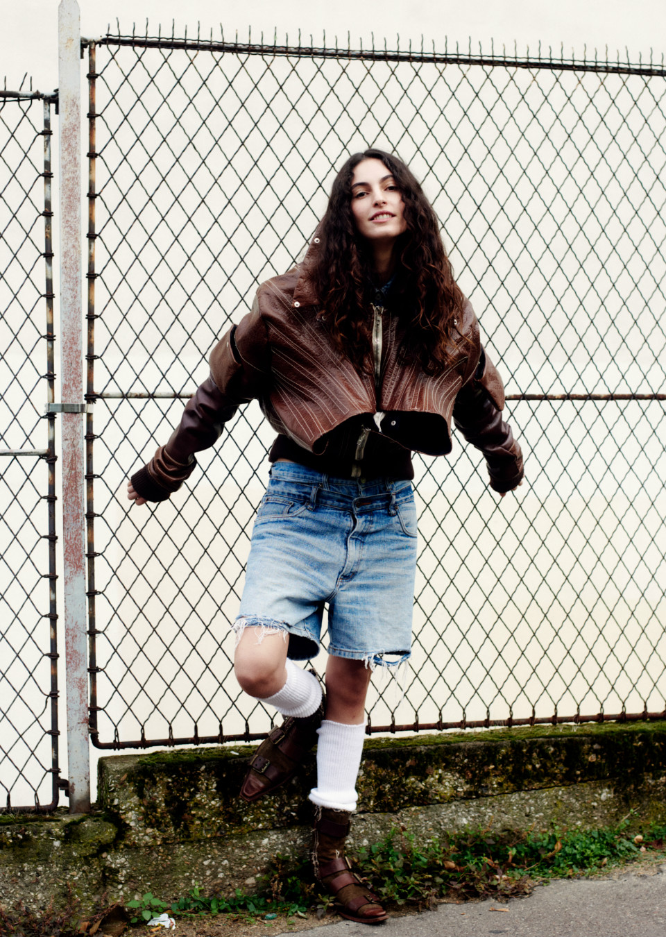 Talia Ferralis