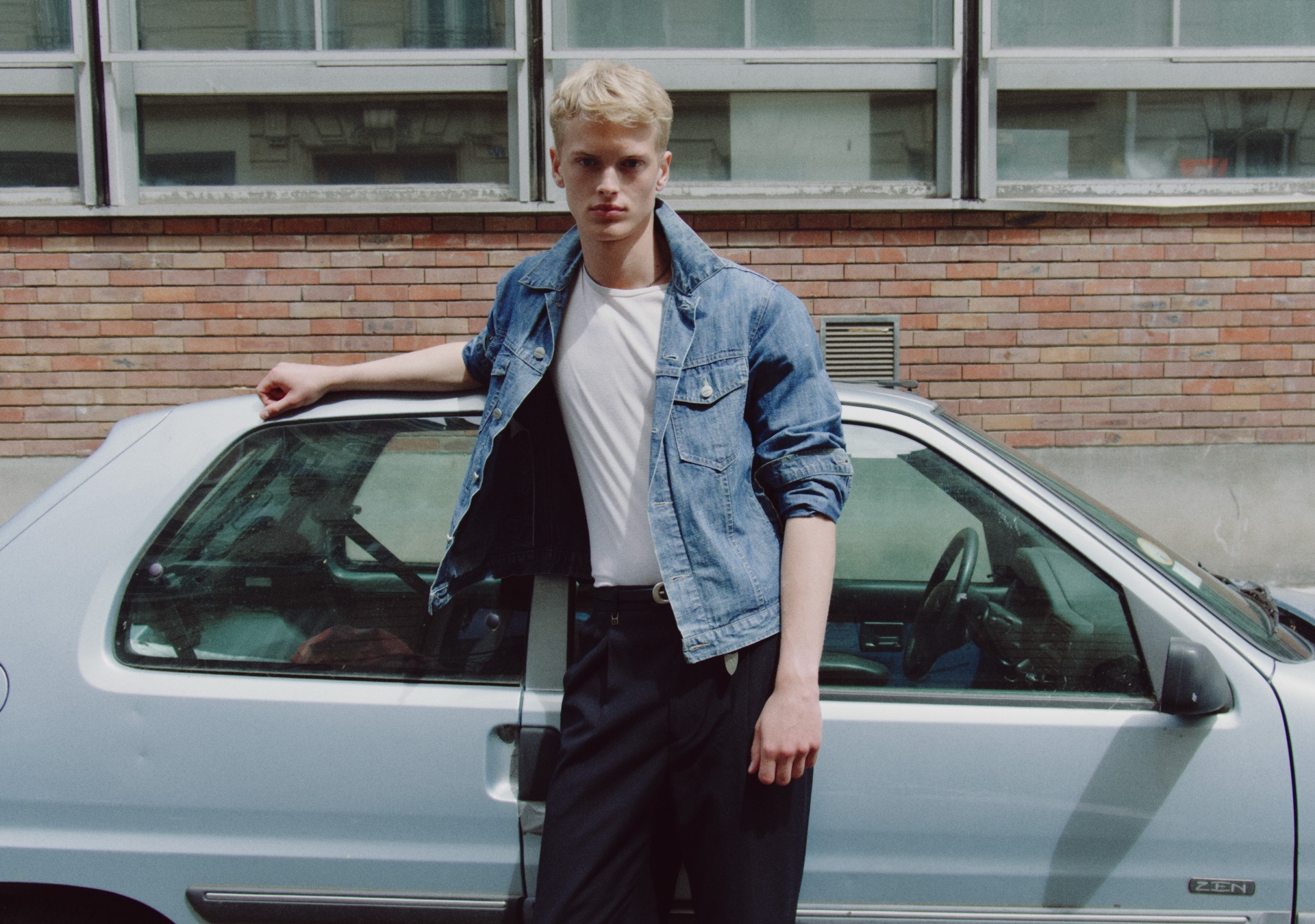 Gustaf 