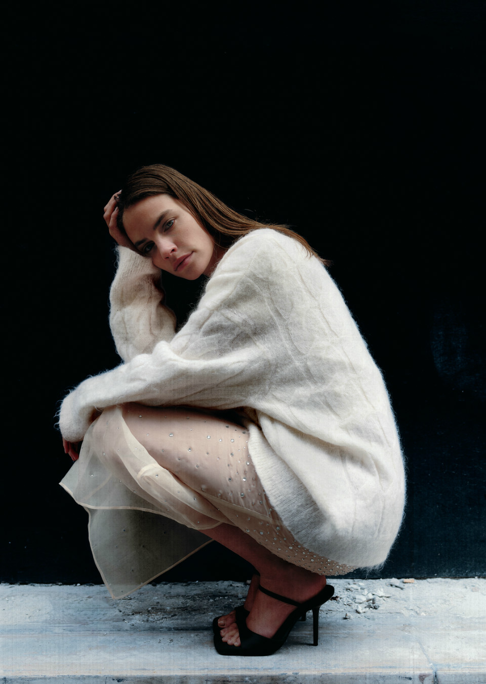 CARMEN BRUNDLER