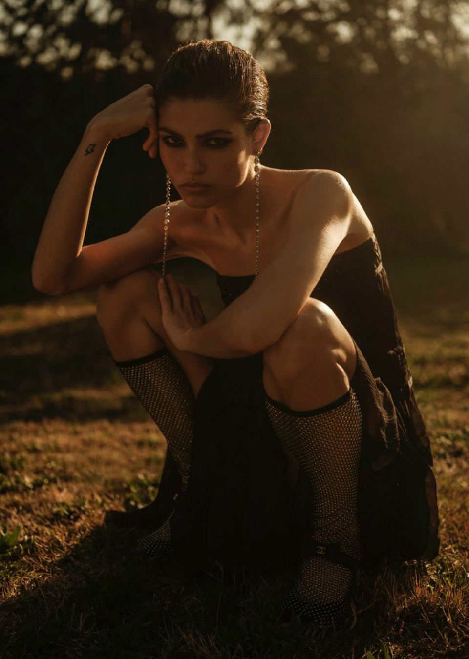 JULIETA GRACIA