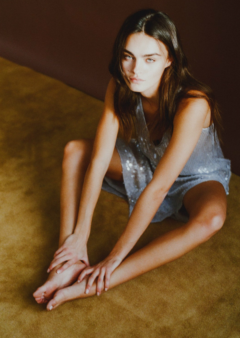 freya walton