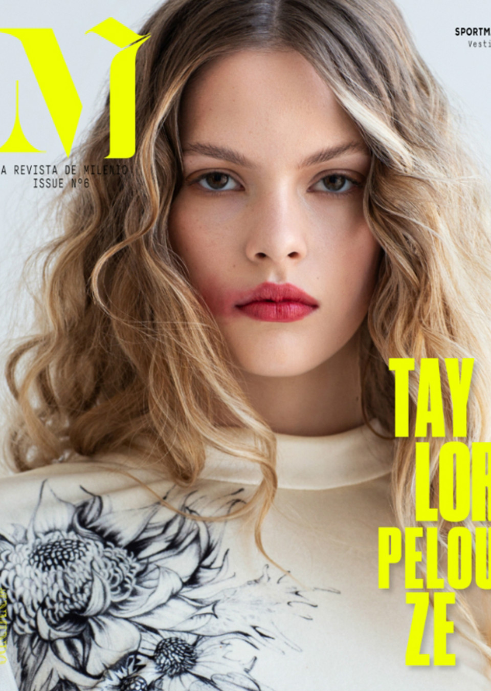 Taylor Pelouze