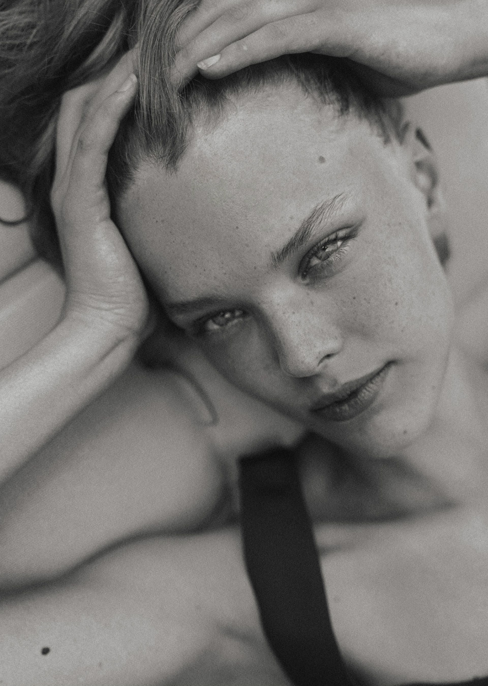 DIANA ZABRODSKAYA