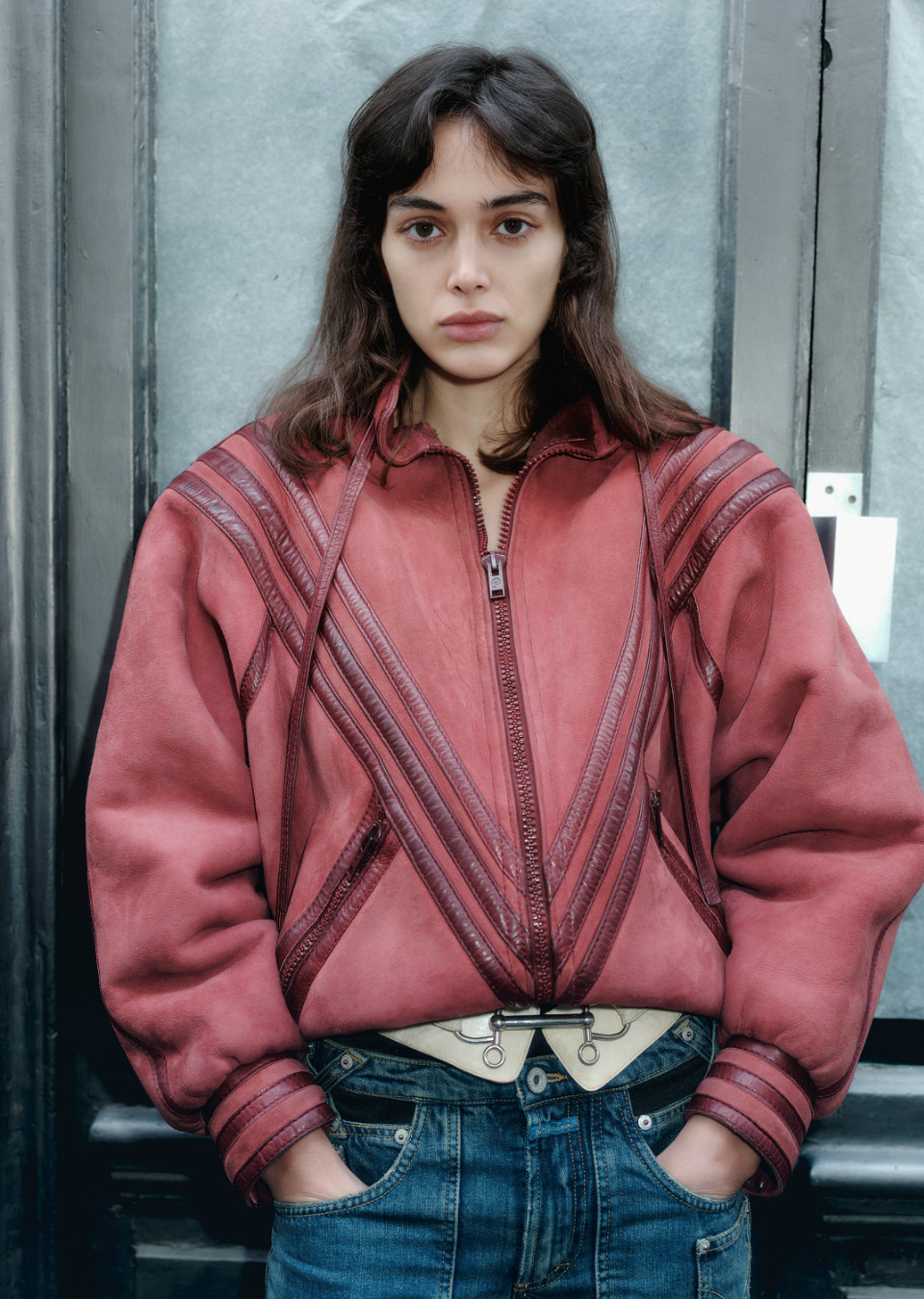 ROSA KIRAKOSYAN