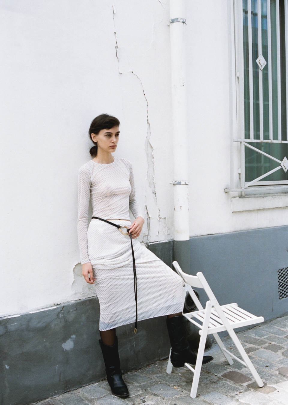 ROSA KIRAKOSYAN