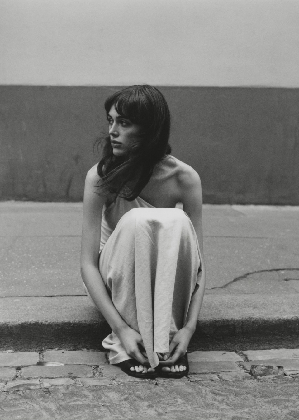 ROSA KIRAKOSYAN