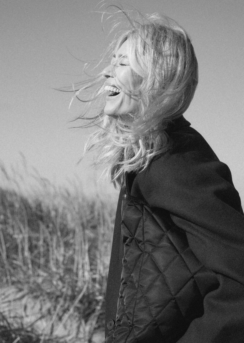 CAROLINE FORSLING