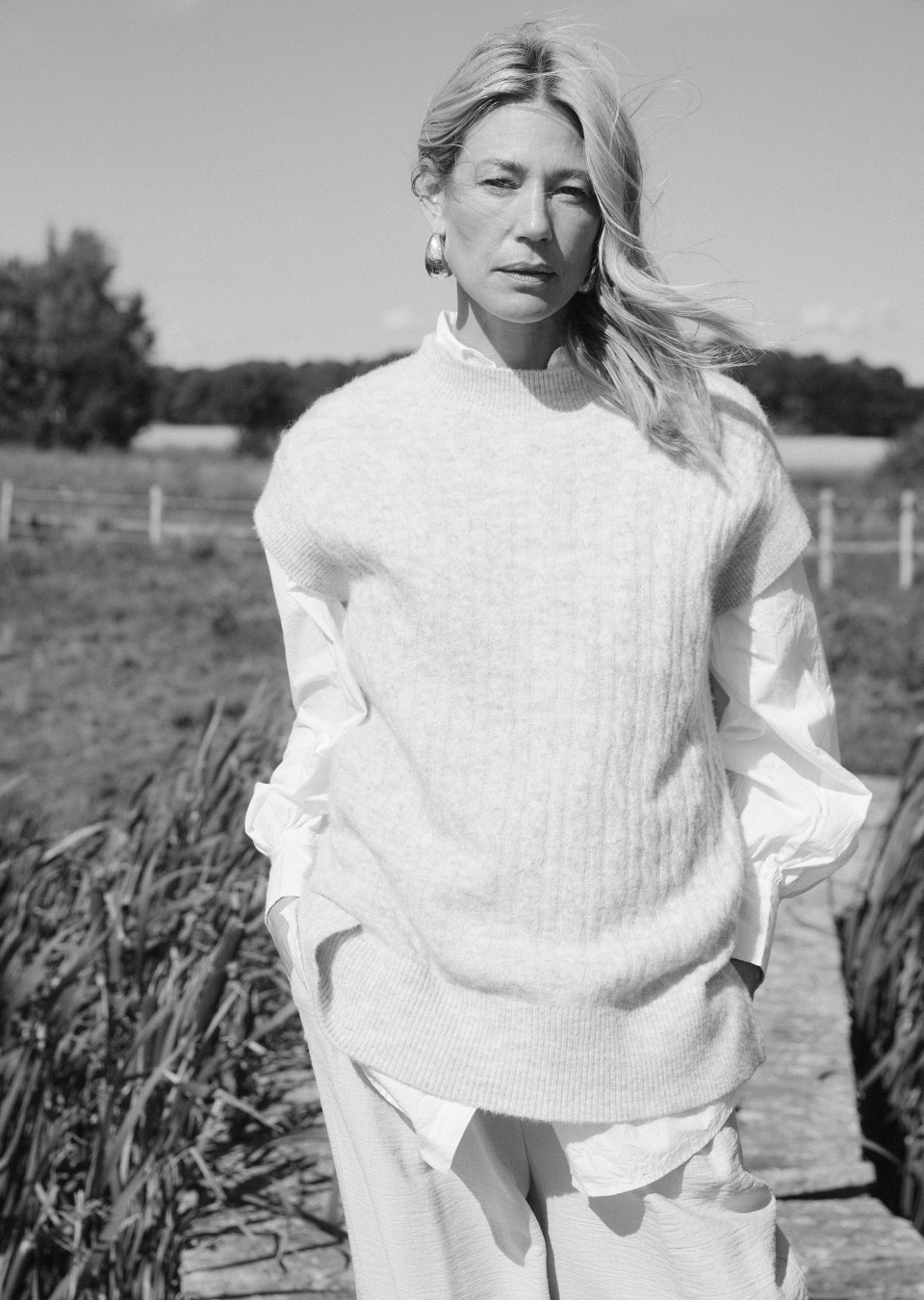 CAROLINE FORSLING