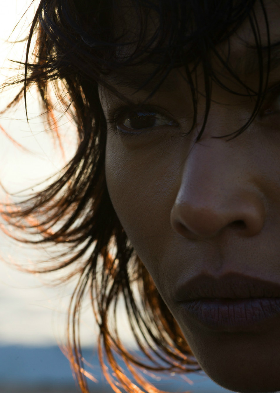 Amira AHMED
