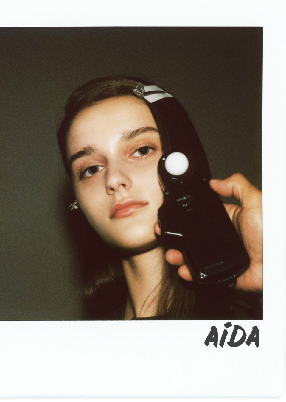 Aida bledniak