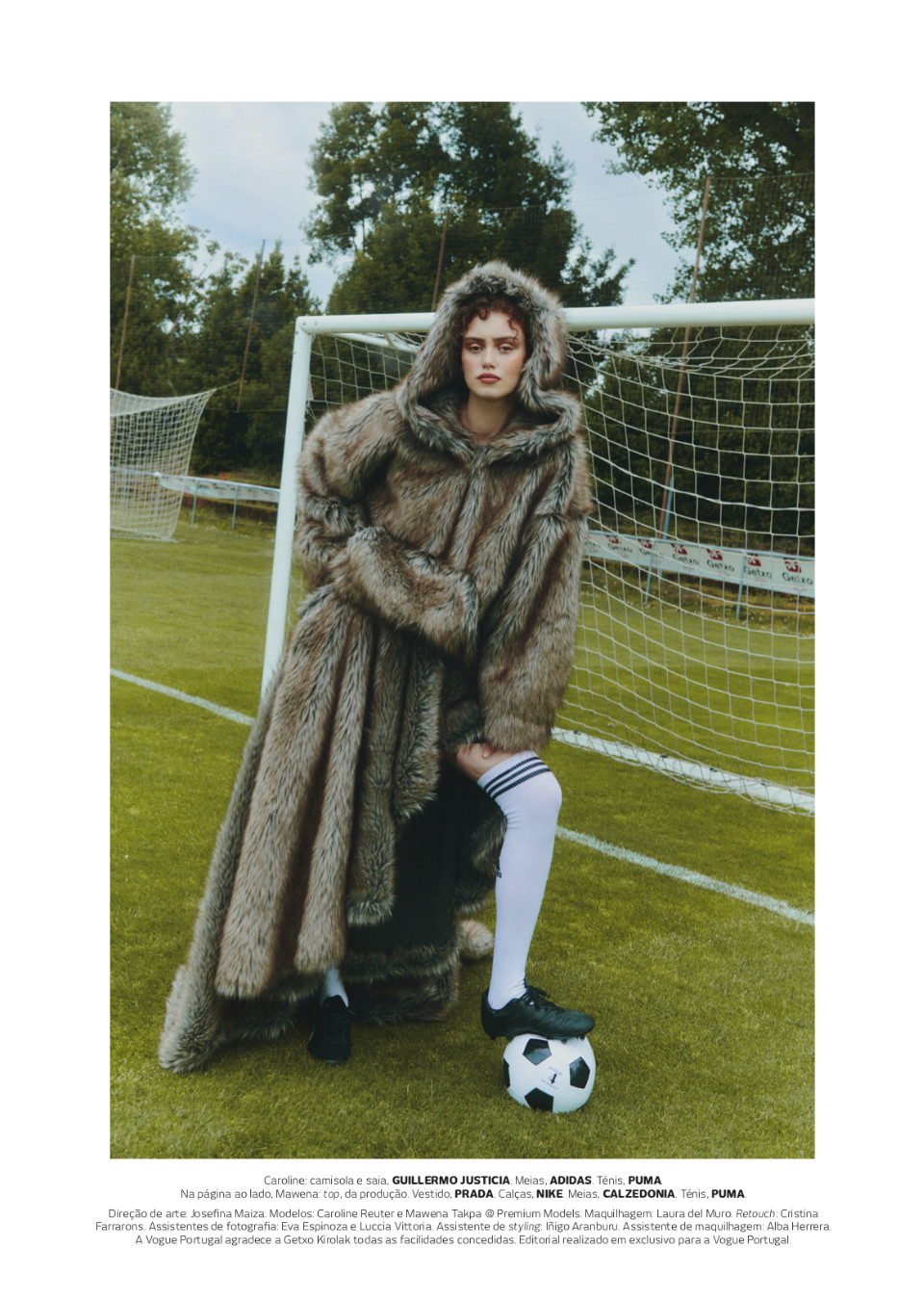 Caroline Reuter