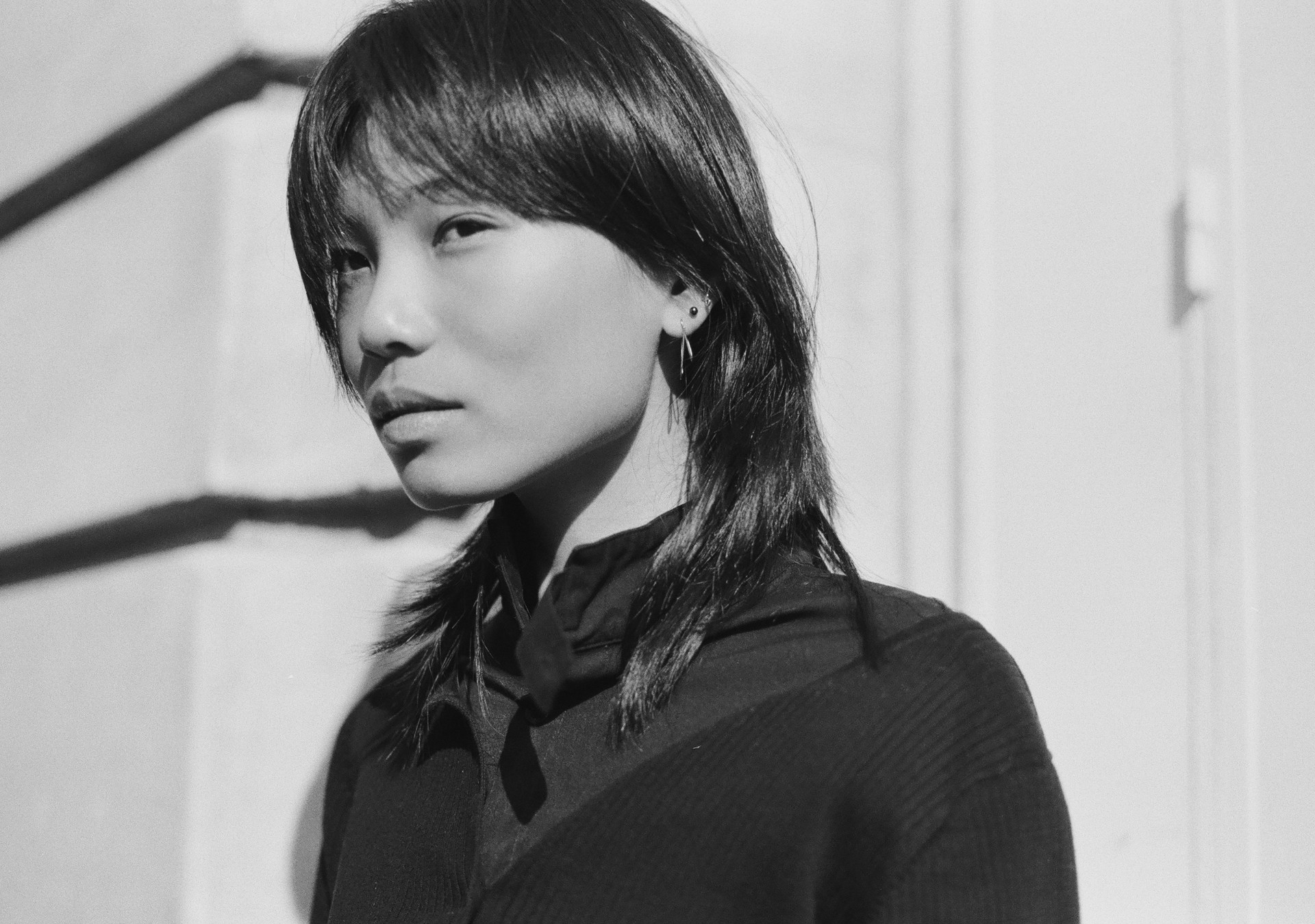 ANJA HUANG