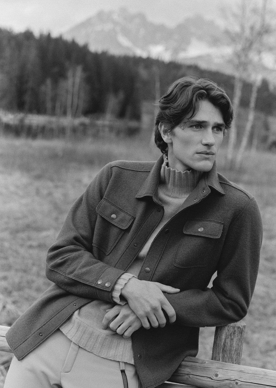 IAN McGonegal