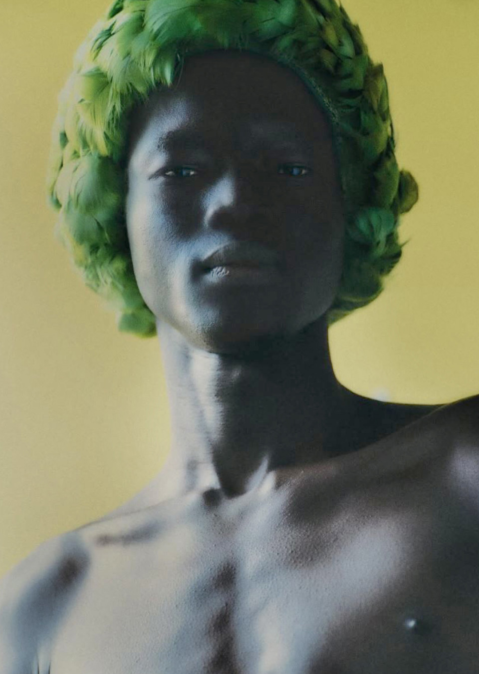 CHOL Mabior