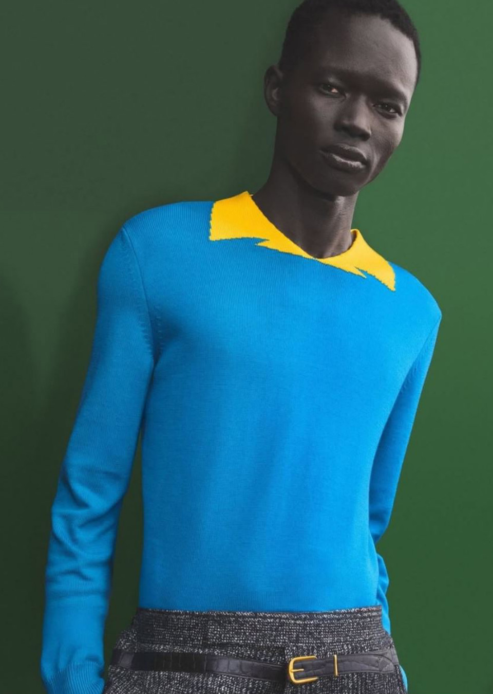 CHOL Mabior
