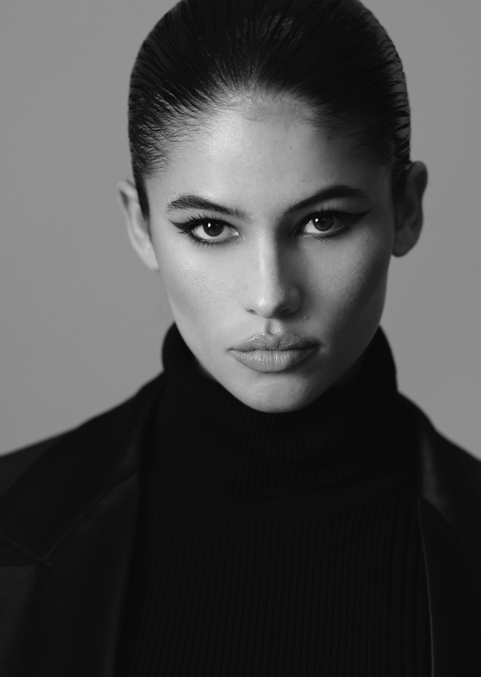 ISABELLA CARR