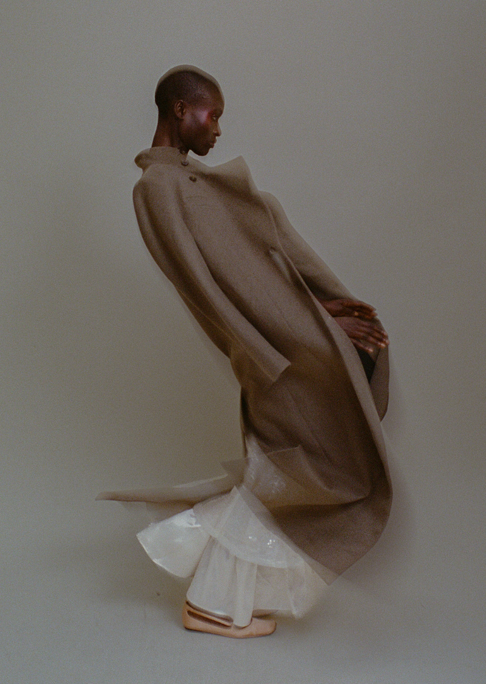 Andrea Drogba