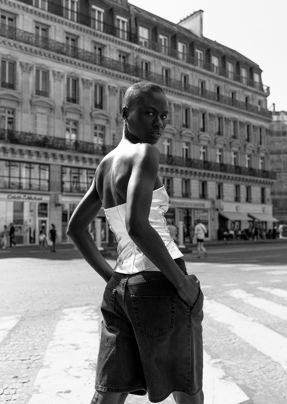 Andrea Drogba