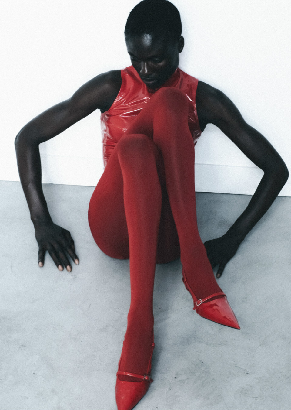 Andrea Drogba