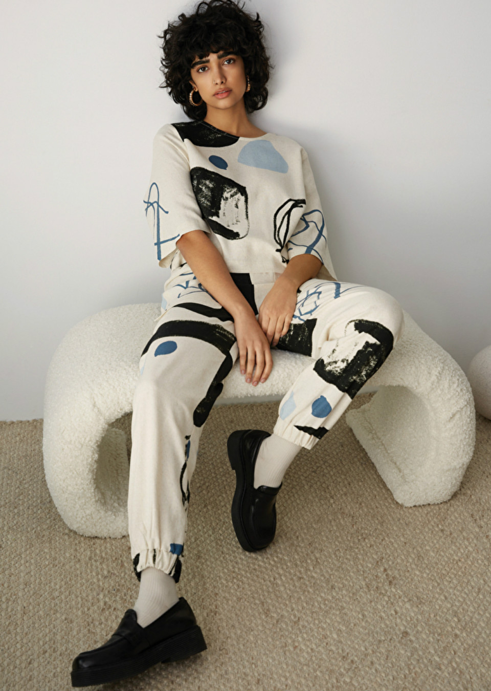 EMMA AZARI