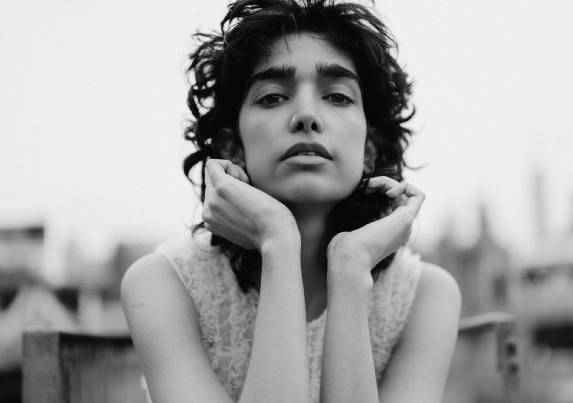 EMMA AZARI