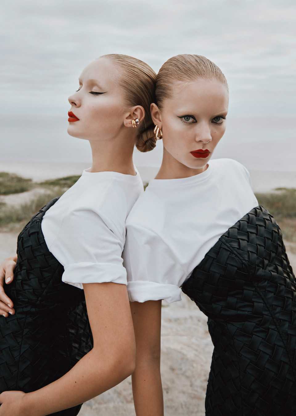 VOLLAN TWINS
