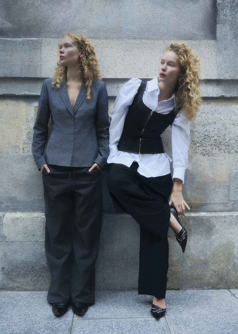 VOLLAN TWINS