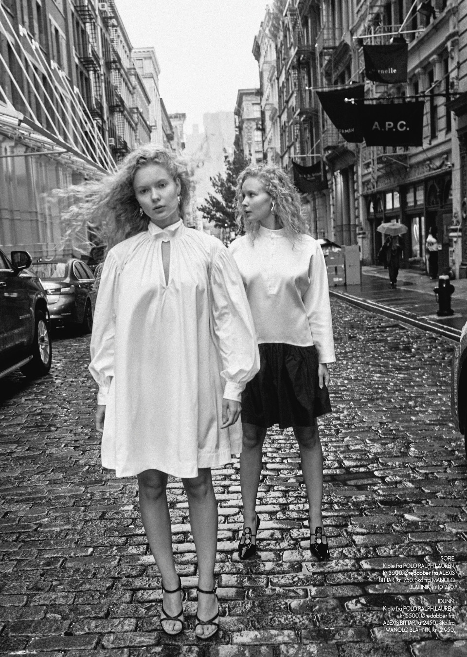 VOLLAN TWINS