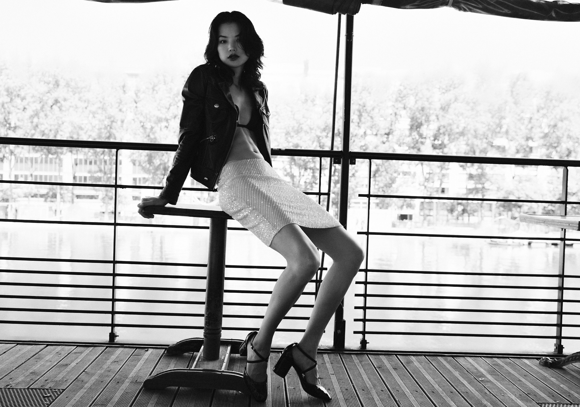 XUE HUIZI