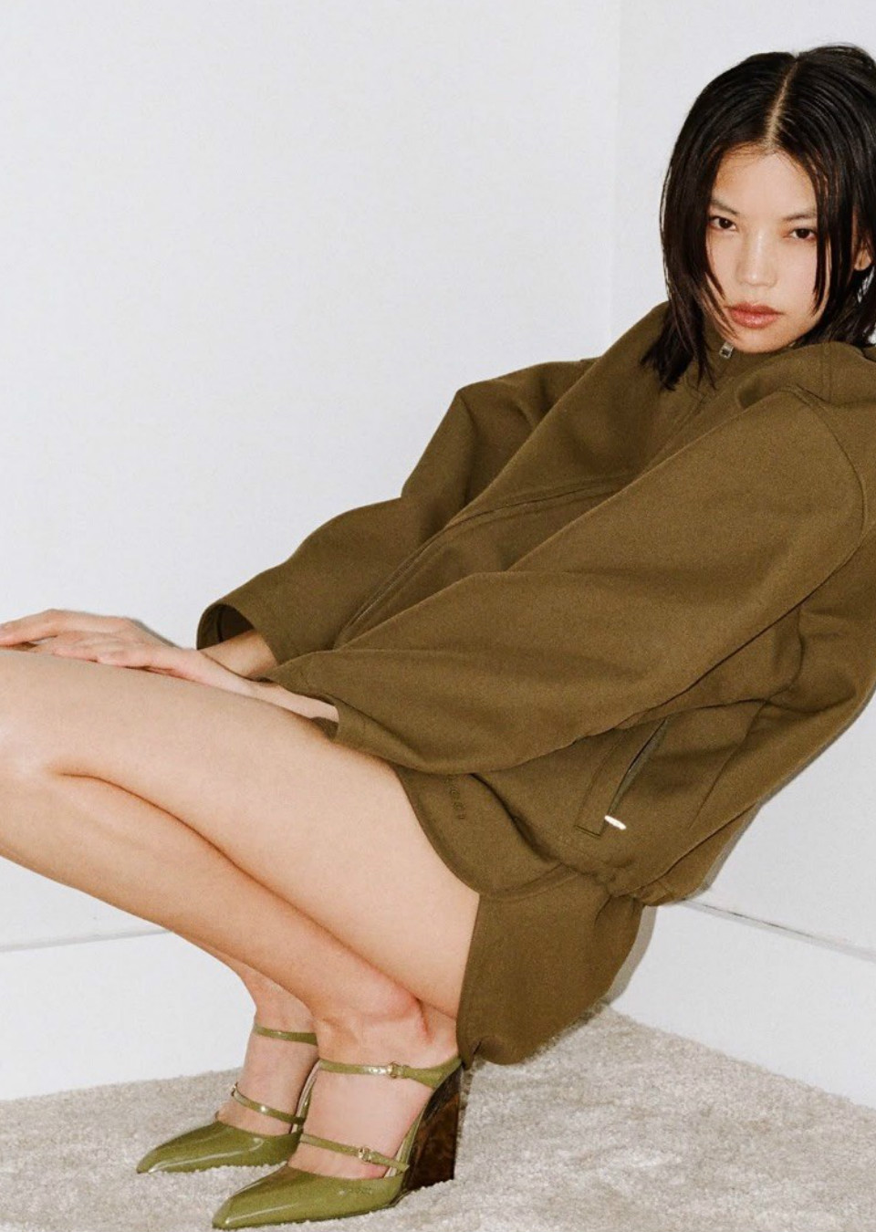 XUE HUIZI